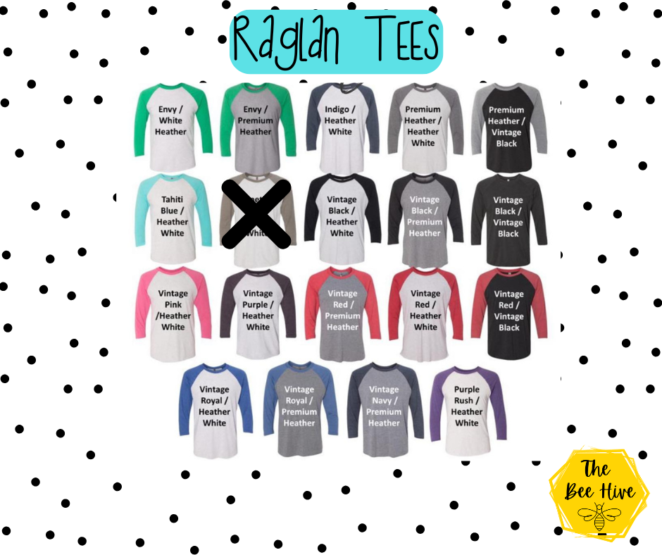 Raglan