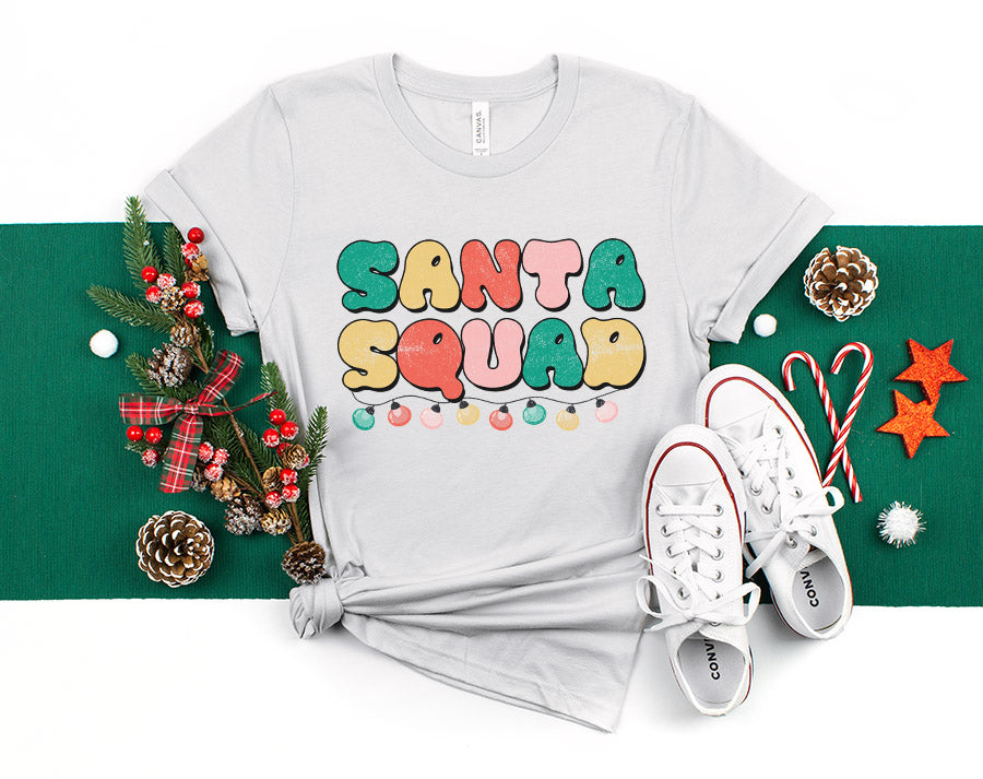 Santa Squad