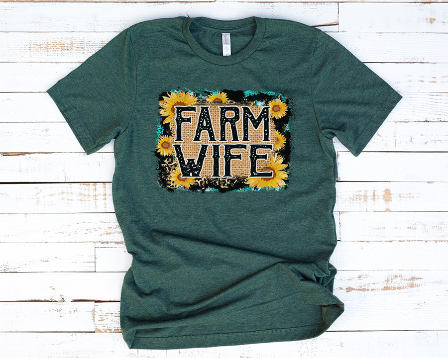 Farm Wife