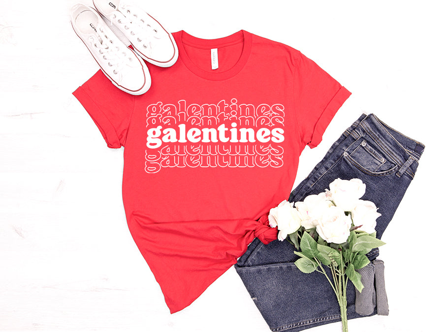 Galentines