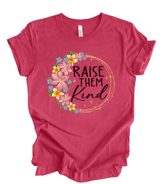 Raise Them Kind