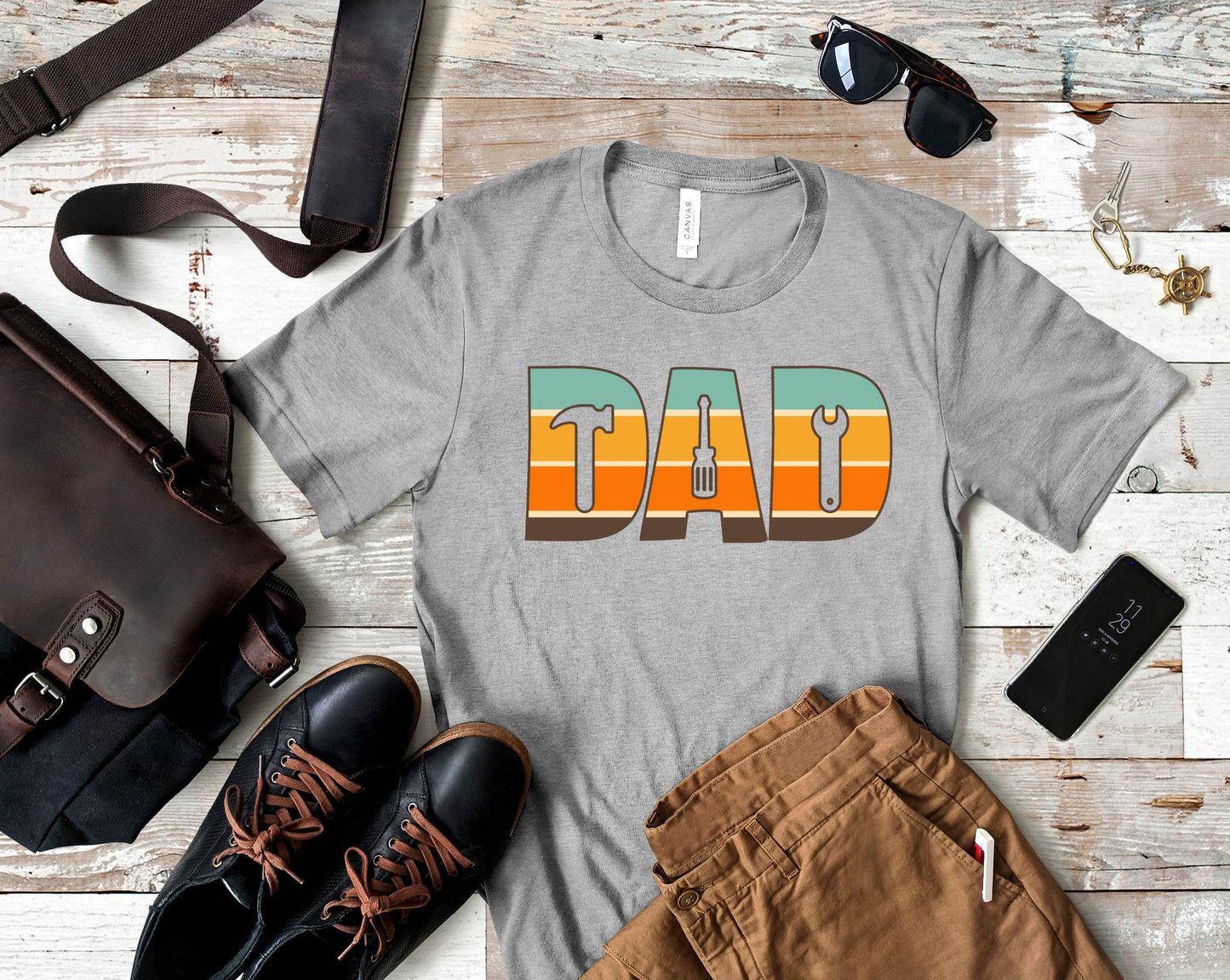 Dad Tools