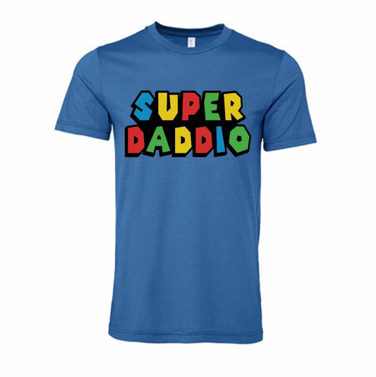 Super Daddio