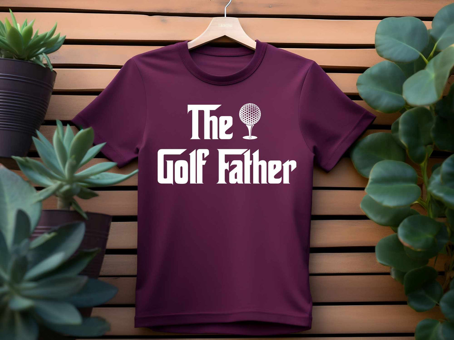 The Golf Father