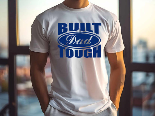 Built Dad Tough