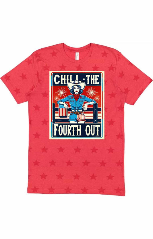 Chill the Fourth Out