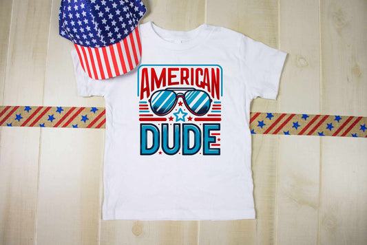 American Dude