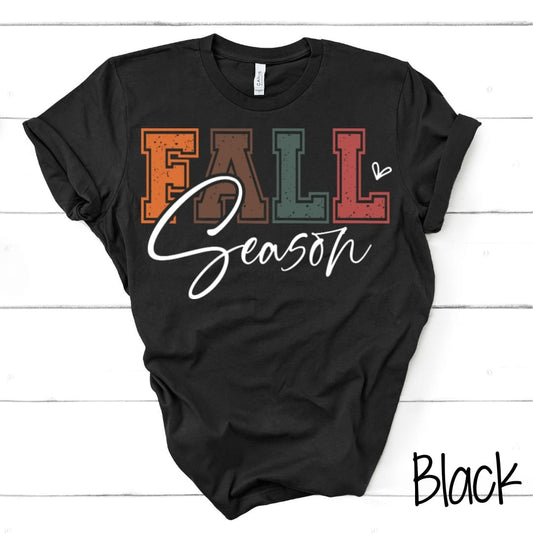 Fall Season