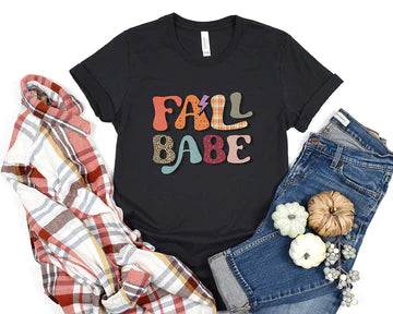 Fall Babe