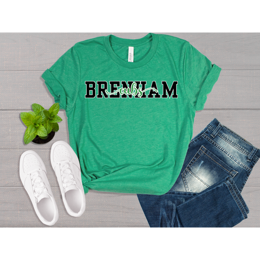 Brenham Cubs