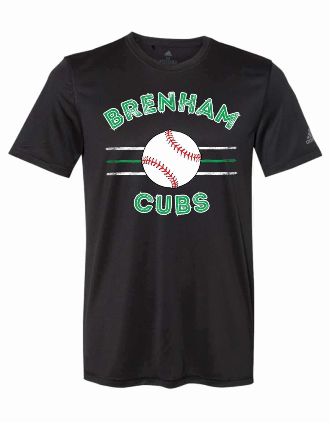 Brenham Cubs Baseball